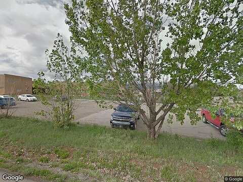 F Calle Serena Rd, Taos, NM 87571