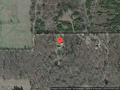 County Road 4103, New Boston, TX 75570