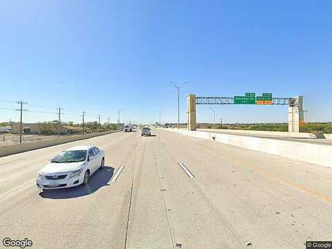 E Interstate Highway 10 E, San Antonio, TX 78219