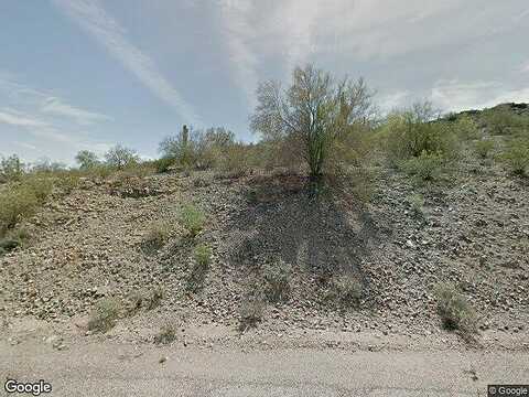 W Willow Peak Ave Lot 39, Casa Grande, AZ 85193