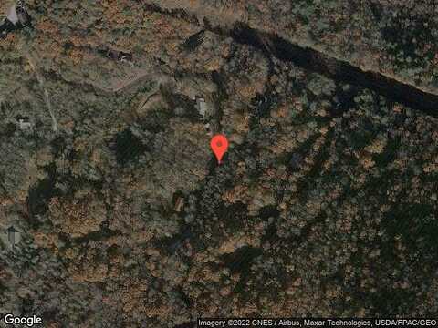 Ridges Off Lot 3, Rabun Gap, GA 30568