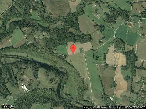 Begley Branch Rd, Byrdstown, TN 38549