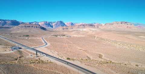 State Highway 160, Las Vegas, NV 89161