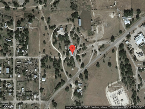 Highway 377 Country Rd #450, Rocksprings, TX 78880