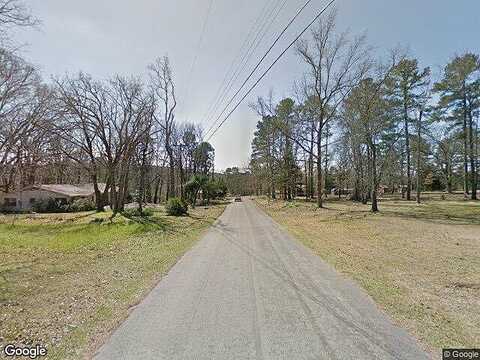 Hargis Dr, Overton, TX 75684