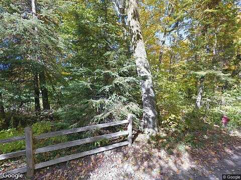 Forest Dr, Mackinac Island, MI 49757