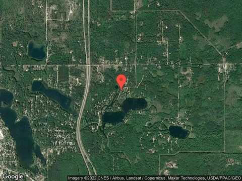 White Pine Rdg, Harrison, MI 48625