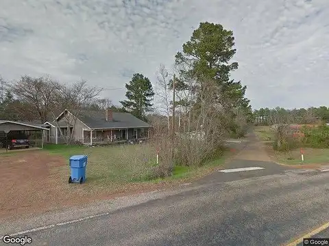 County Road 4340, Bivins, TX 75555