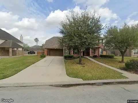 Glenn Haven Estates, SPRING, TX 77379