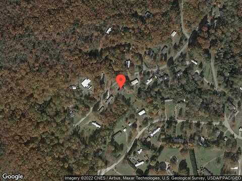 Oak Ridge Dr, Cleveland, GA 30528