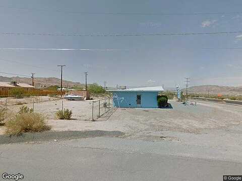 Toga Ave, Twentynine Palms, CA 92277