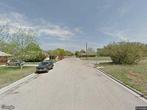 Sierra Dr, Brownwood, TX 76801