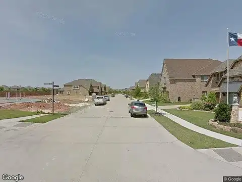 Grant Ave, Argyle, TX 76226