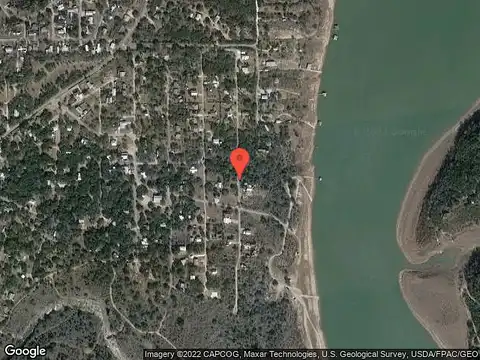 Lakeside Dr, Spicewood, TX 78669