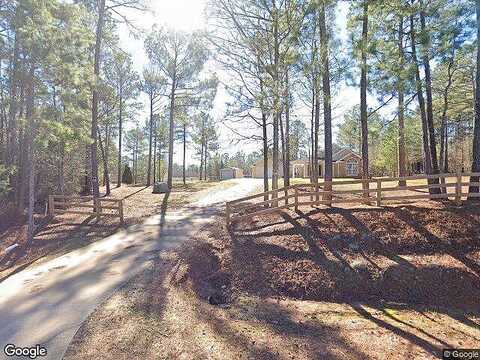 Watson Rd, Forsyth, GA 31029