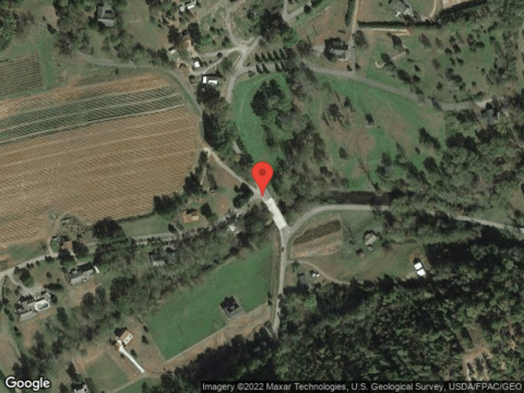 River Oaks Dr, Hayesville, NC 28904