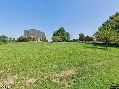 Hannah Rd, Shelbyville, KY 40065