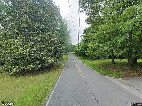 Three M Ct Lot 1, Cleveland, GA 30528