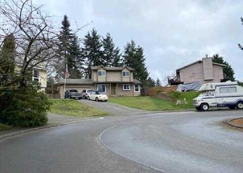 221St, KENT, WA 98031