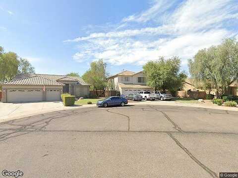 119Th, AVONDALE, AZ 85323