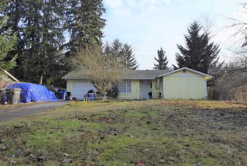 121St Avenue, PUYALLUP, WA 98374