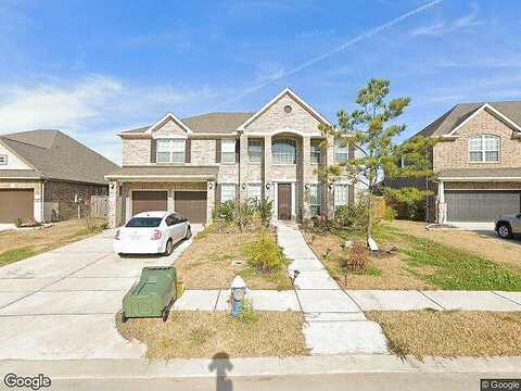 Briarstone Bluff, HOUSTON, TX 77089