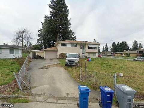 43Rd, AUBURN, WA 98001