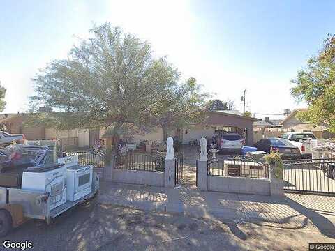 Earll, PHOENIX, AZ 85033