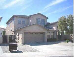 56Th, LAVEEN, AZ 85339