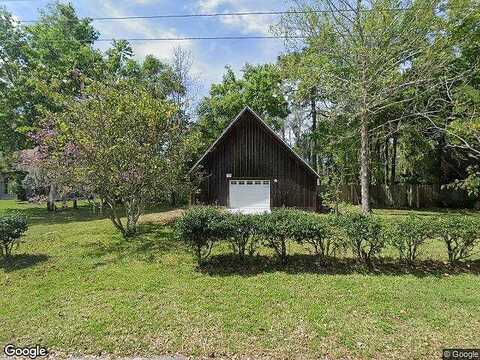 E Sweet Cherry Ln, Land O Lakes, FL 34639