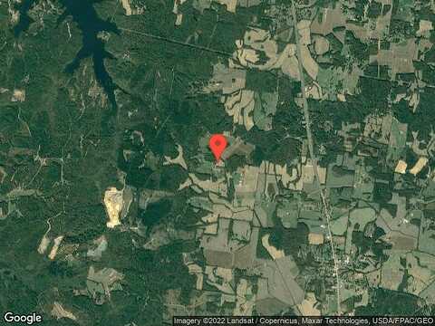 Carnal Rd, Huntingdon, TN 38344