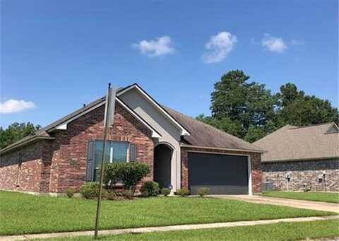 Hoods Ridge, PRAIRIEVILLE, LA 70769