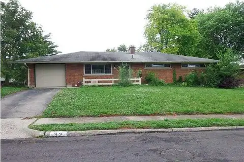 Pollyanna, GERMANTOWN, OH 45327