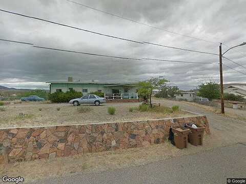 Senita, GLOBE, AZ 85501