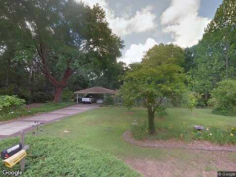 King Arthur Ct, Grand Bay, AL 36541