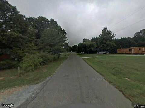 Hunter Rd Lot E, Brookneal, VA 24528