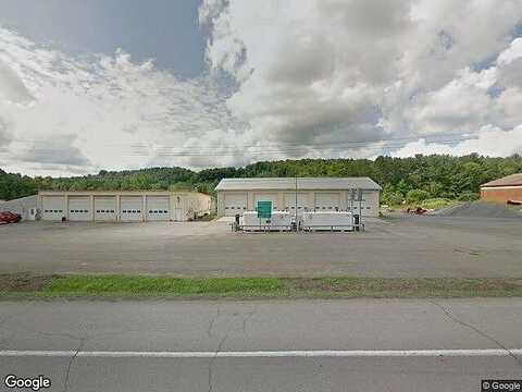 County Route 103, Woodhull, NY 14898