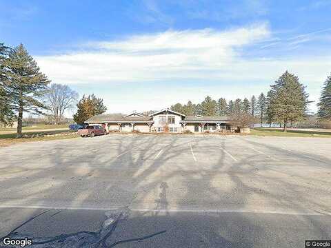 Chinook Drive, Canadian Lakes, MI 49346