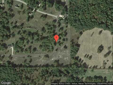 Clubhouse Dr E, Canadian Lakes, MI 49346