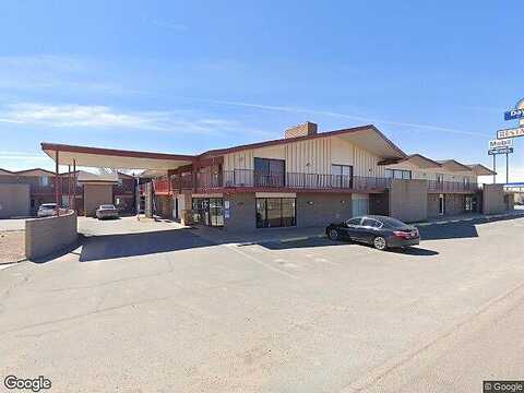 Parcels Cres #7060, Chambers, AZ 86502