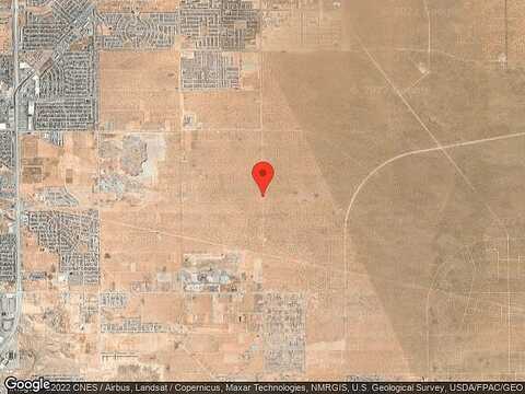 Berryville St, El Paso, TX 79928