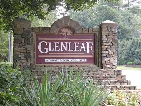 Glenleaf, PEACHTREE CORNERS, GA 30092
