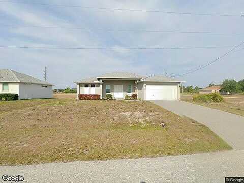 24Th, CAPE CORAL, FL 33993