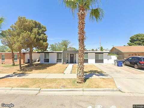 Lomita, EL PASO, TX 79907