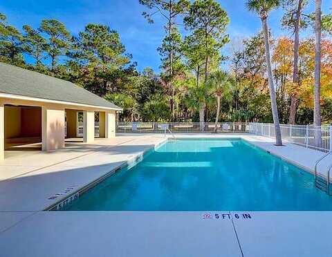 Pointe South, BLUFFTON, SC 29910