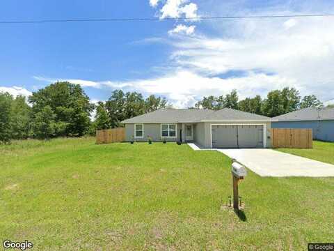 106Th, DUNNELLON, FL 34432