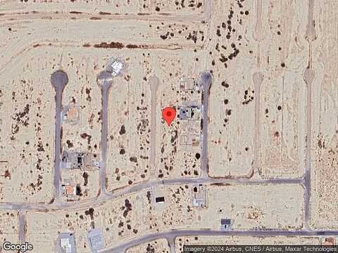 N Gerstler Pl, Pahrump, NV 89060