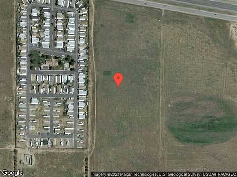 E Tehachapi Blvd, Tehachapi, CA 93561