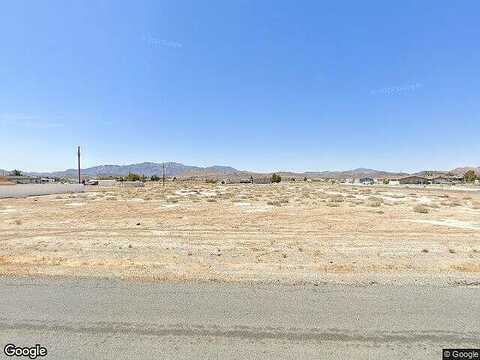 Bannavitch, PAHRUMP, NV 89048