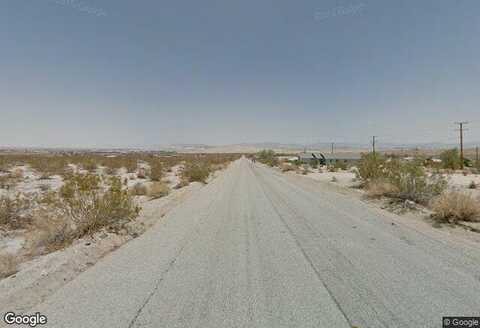 Wilshire Ave, Twentynine Palms, CA 92277